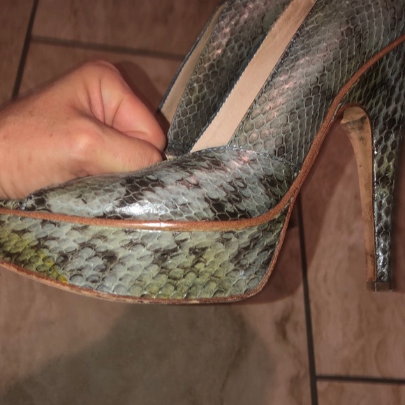 Women’s heels - Picture 3 of 8